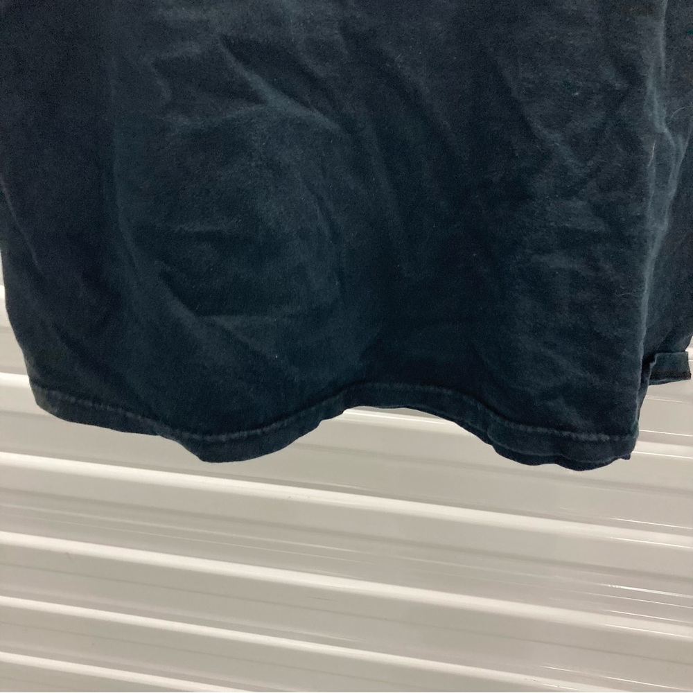 Snap-on Black Graphic Tee - Picture 13 of 13